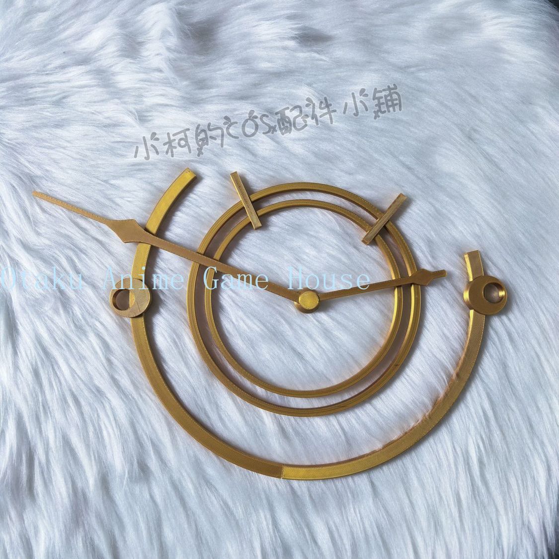 Neverness To Everness Hotori 3 - огляд і ціна Hair Clips