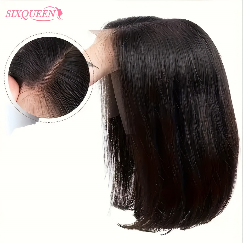 Glueless Wigs Human Hair Pre P - огляд і ціна Glueless Wear And Go Human Hair Wig