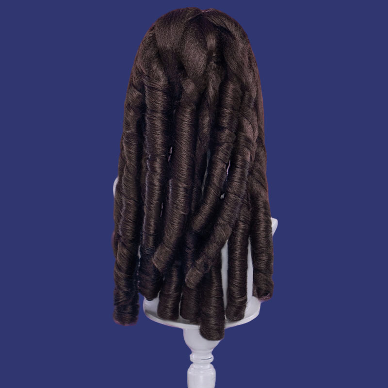 Anime Gachiakuta Jabber Wonger - огляд і ціна Synthetic Braided Wigs For Black Women