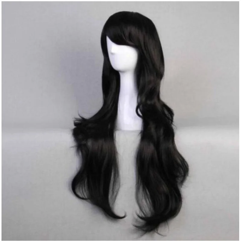 Fashion jewelry Wig Marceline  - огляд і ціна Synthetic Braided Wigs For Black Women