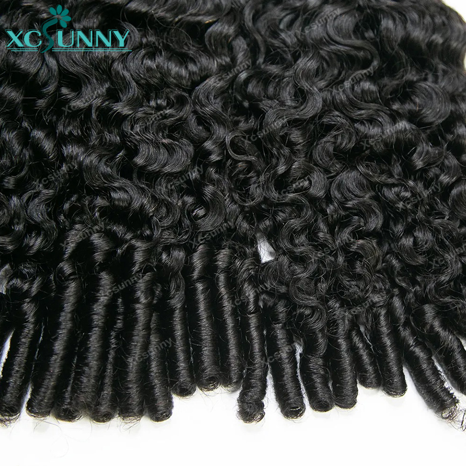 Water Curly Boho Braids Human  - огляд і ціна Water Wave Bulk Human Hair For Braiding