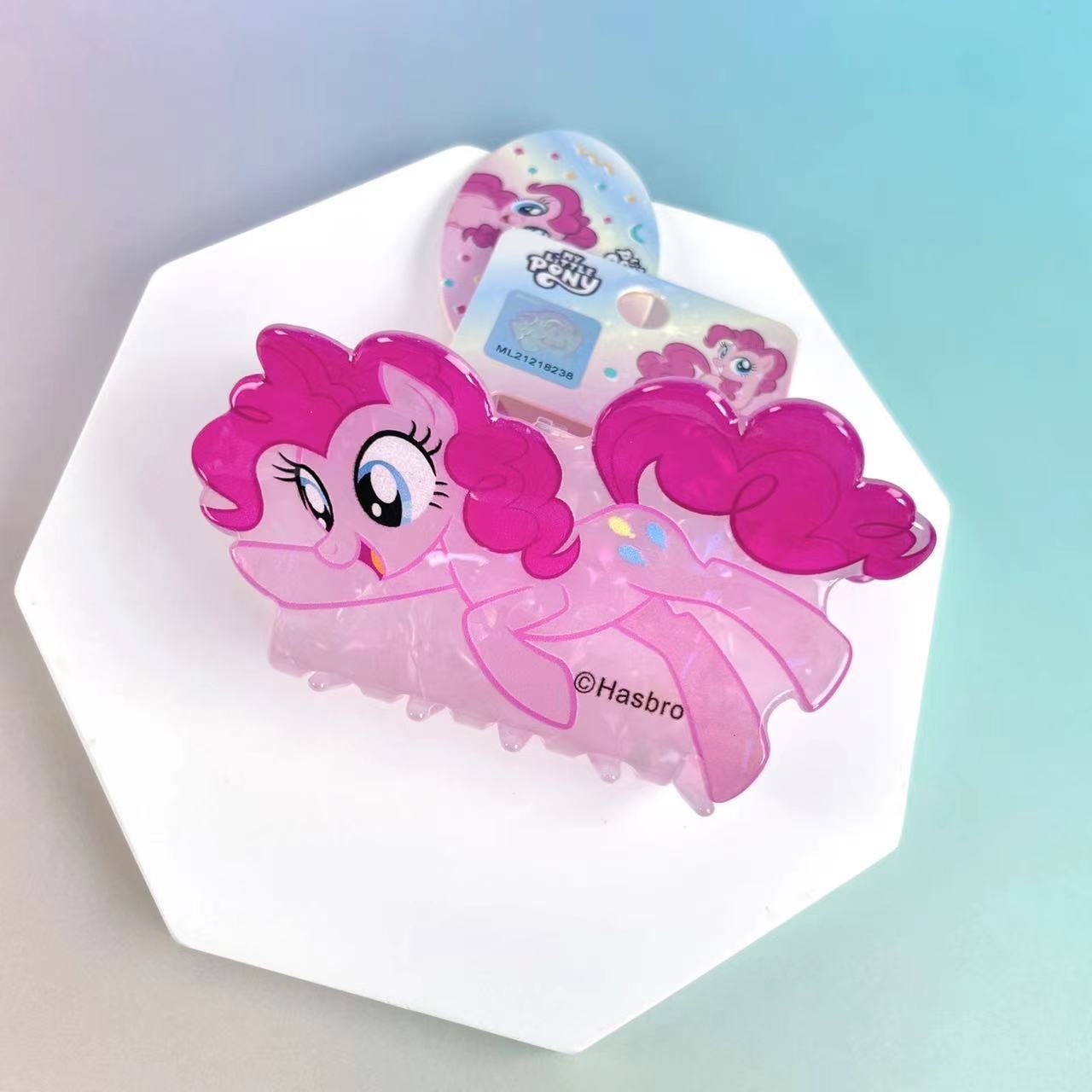 Hasbro My Little Pony Shark Ha - огляд і ціна Hair Clips