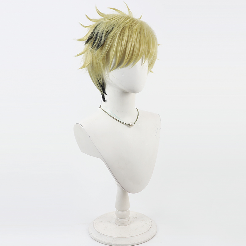 Vantacrow Bringer Cosplay Wig  - огляд і ціна Synthetic Wigs