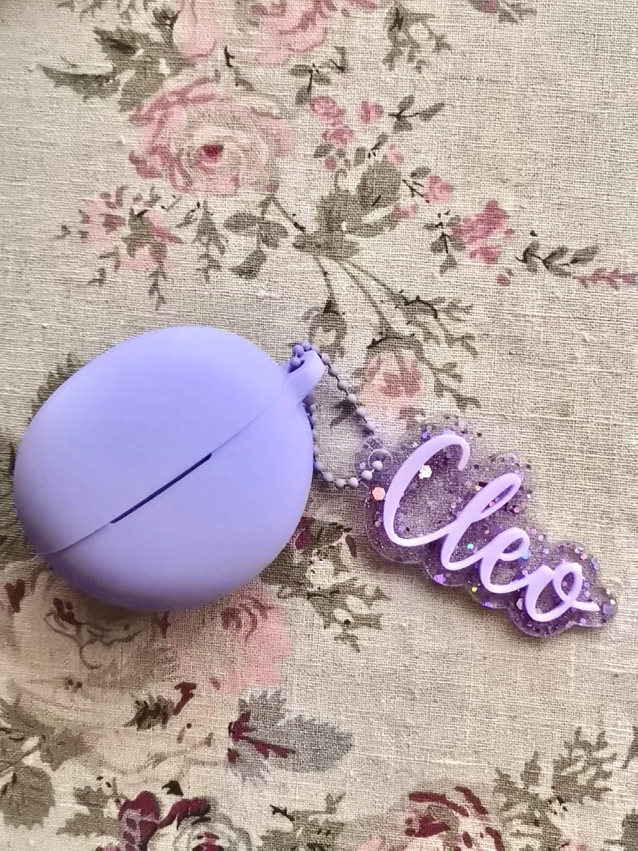 1PC Custom Hair Clip - Persona - огляд і ціна Hair Clips