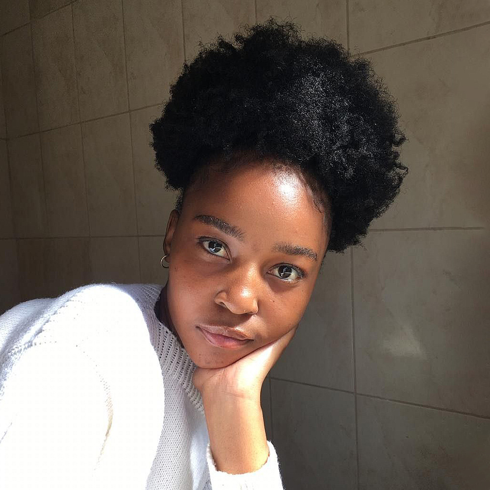 Synthetic 10Inch Big Afro Puff - огляд і ціна Drawstring Afro Curly Puff Ponytail